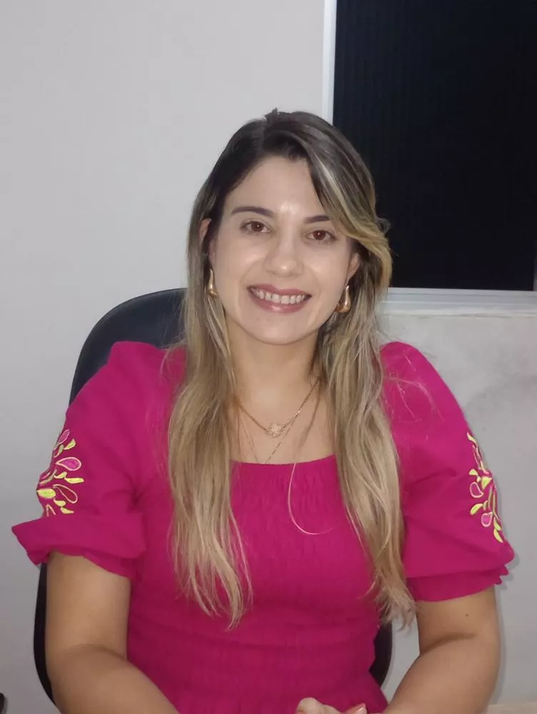 Secretaria de Saúde de Olho D'água homenageia enfermeiros e técnicos durante evento