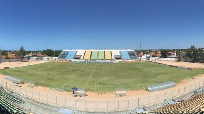 Treze visita o lanterna Atlético-CE para tentar manter os 100% de aproveitamento