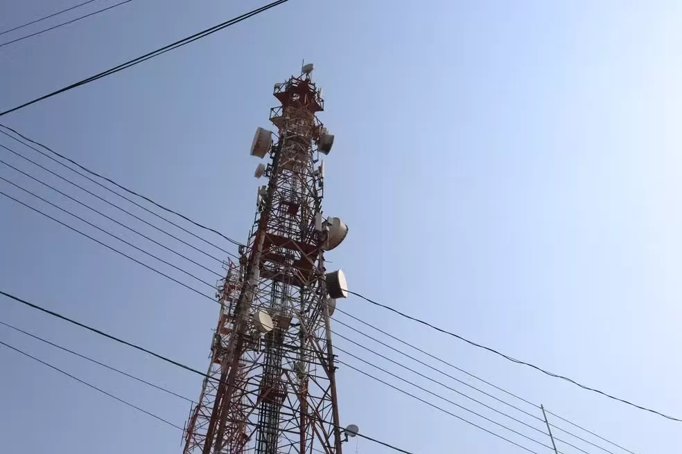 Anatel libera licenciamento de estações 5G em mais 140 municípios da Paraíba, 74 deles no Sertão