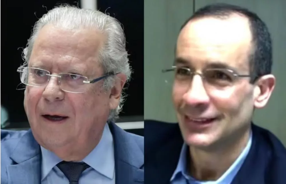 É O FIM: ESTADÃO - "perdão" a José Dirceu e Marcelo Odebrecht no STF é nova ‘pá de cal’ na Lava Jato 