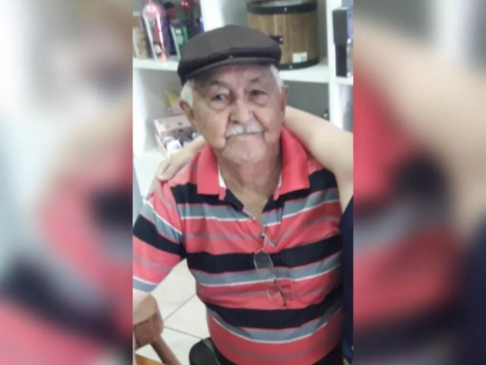 Familiares convidam parentes e amigos para missa de 1º ano em memória do senhor José Augusto, ex-funcionário da Rádio Espinharas