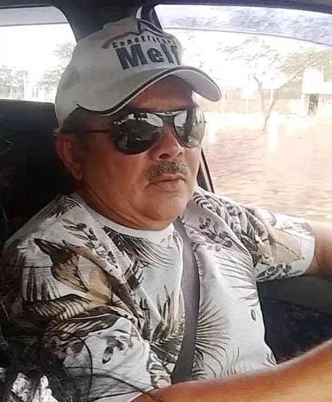 Morre em São Paulo o patoense, Valmir Martins. O corpo será transladado para Patos. Veja os detalhes