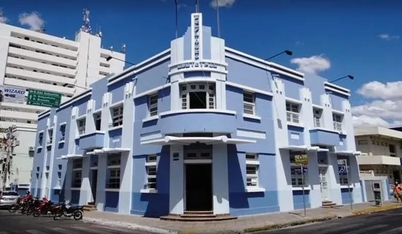 Foto divulgação 