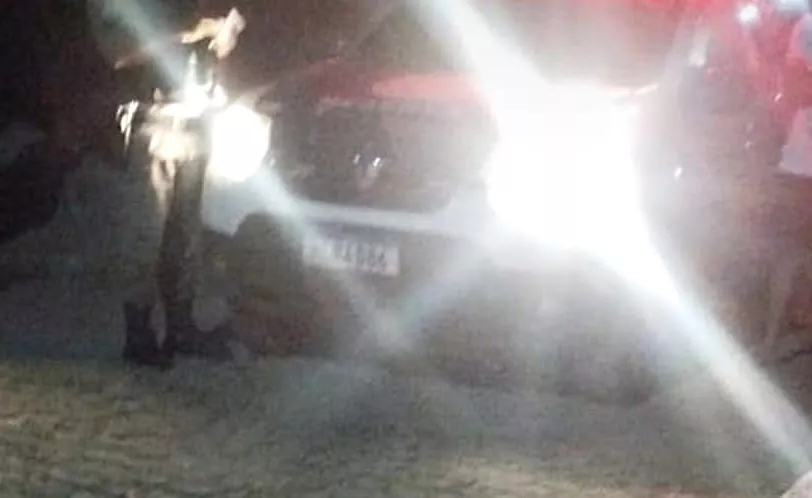 Jovem de 28 anos é morto a tiros na calçada de capela, no Vale do Piancó