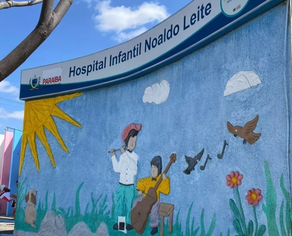 Saúde amplia leitos pediátricos para fortalecer o enfrentamento das Síndromes Respiratórias Agudas Graves; direção do Hospital Infantil comenta