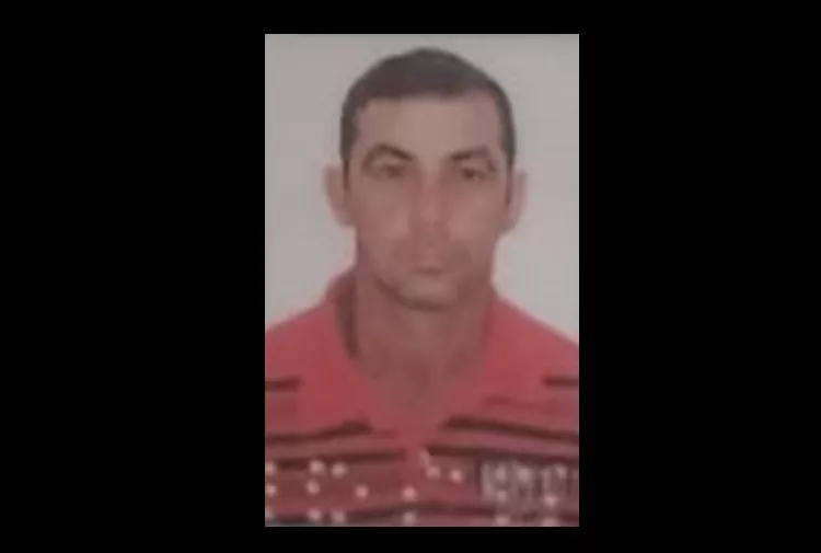 Homem de 48 anos é assassinado a tiros na zona rural de Riacho dos Cavalos