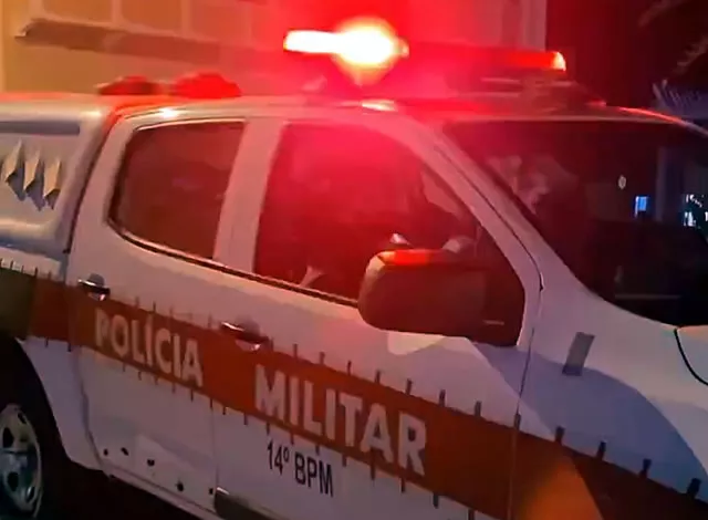 Homem é agredido a pauladas na zona rural da região de Pombal 