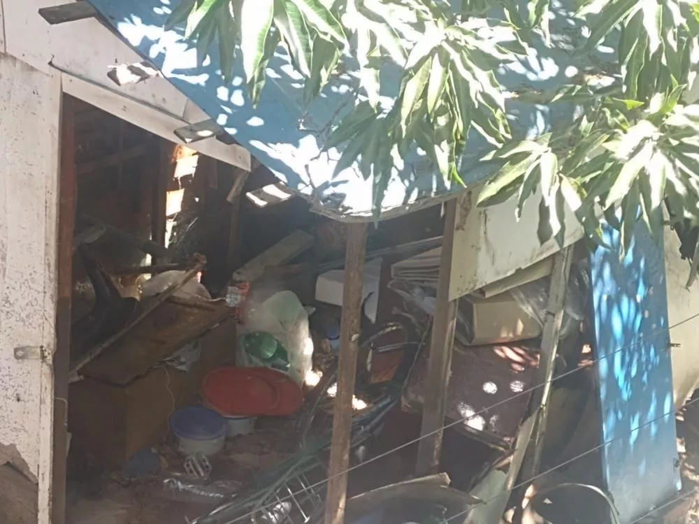 Vigilância Ambiental de Patos realiza visita técnica na antiga Escola Normal e não constata focos do Mosquito da dengue