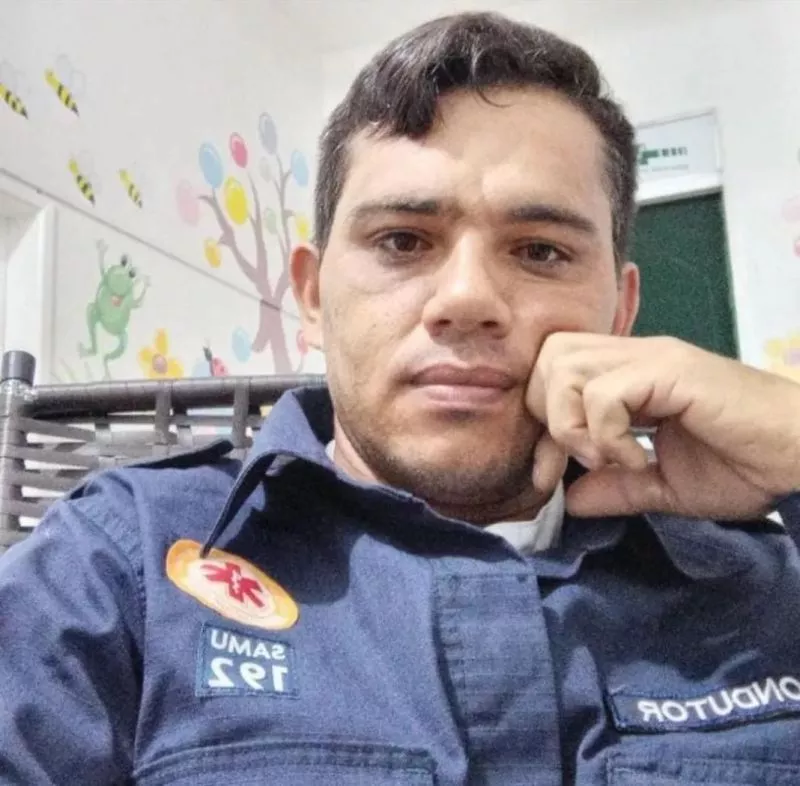 Ré acusada de participação no assassinato de condutor socorrista na cidade de Nova Olinda em janeiro do ano passado será julgada em Piancó