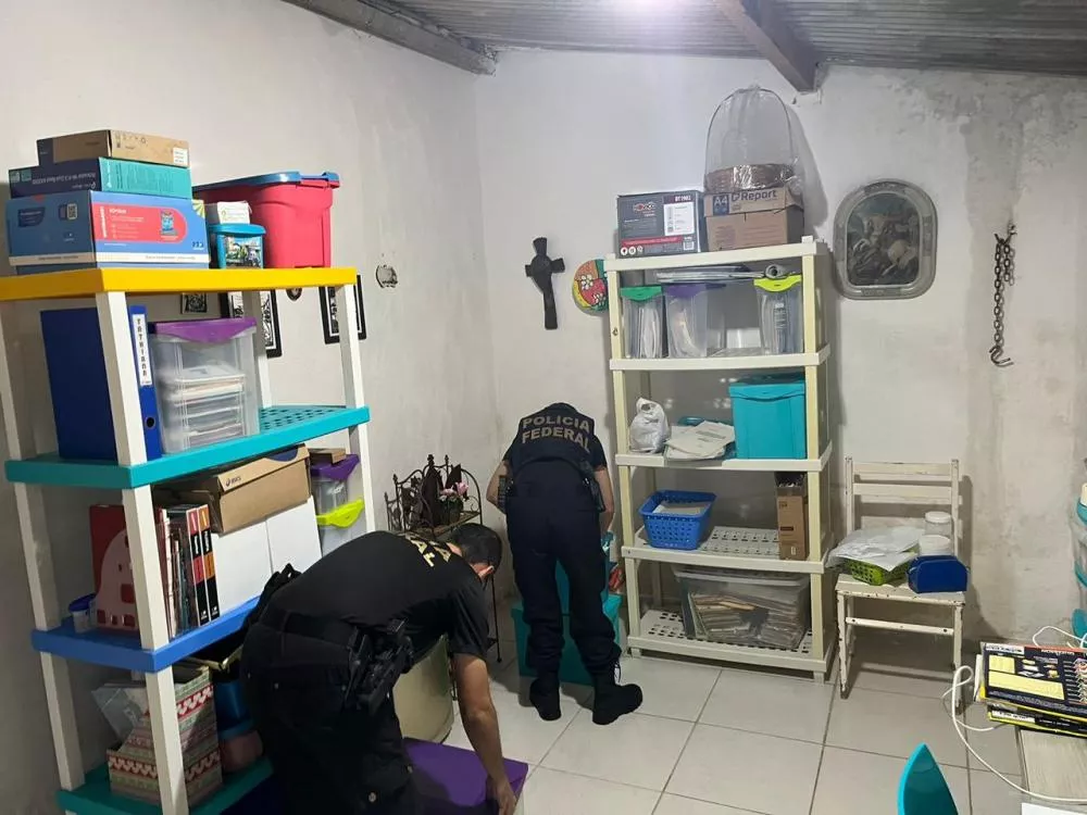 Polícia Federal detalha operação contra desvios na Caixa Econômica e diz que ex-gerente teria desviado R$ 1 milhão em contas de clientes