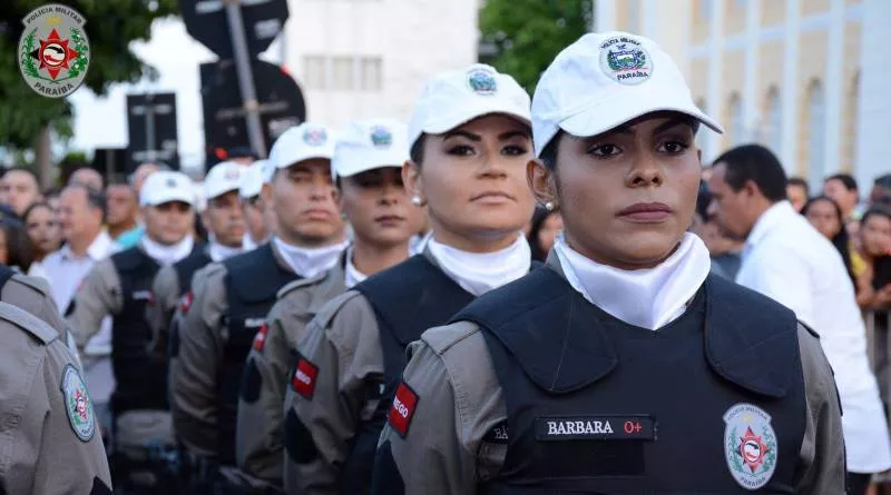 Candidatos do concurso da PMPB buscam solução para impacto de decisão do STF que os deixou fora do certame