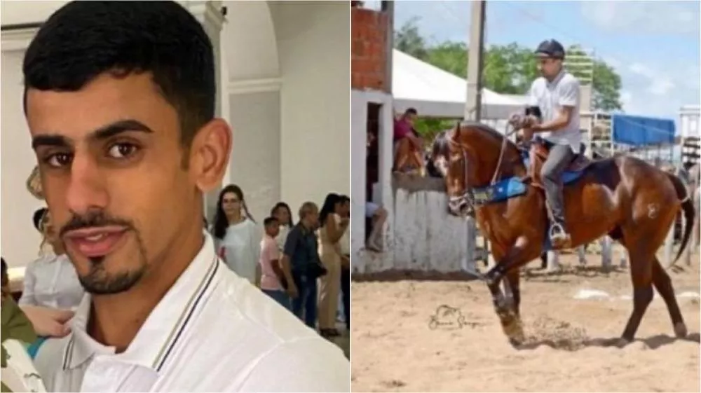 Jovem de 23 anos morre após acidente de moto em Patos