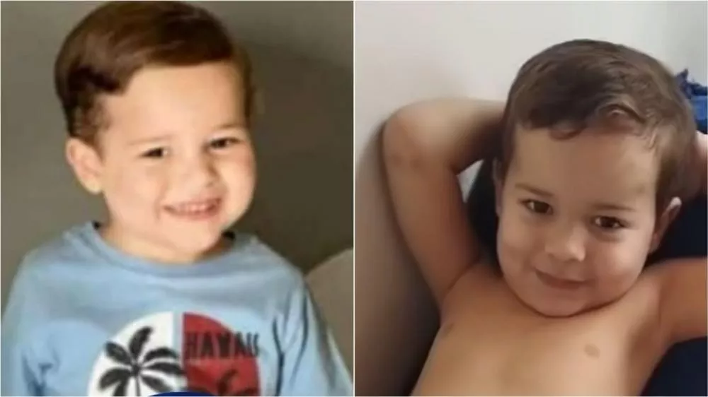 Criança de apenas 3 anos morre após sofrer queda dentro de casa, em São Bento