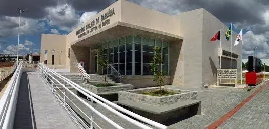 Reunião com autoridades locais define últimos detalhes da segurança no São João de Patos