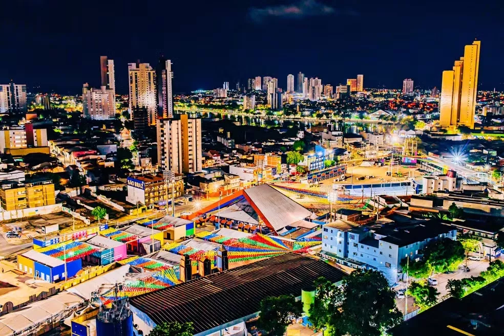 Com shows de Flávio José, Santanna, Alcymar Monteiro e Samya Maia, Maior São João do Mundo começa nesta quarta em Campina Grande