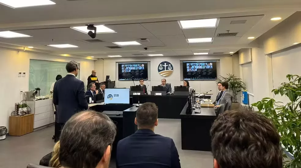STJD volta a julgar Caso Atlético-PB nesta quarta-feira (29)