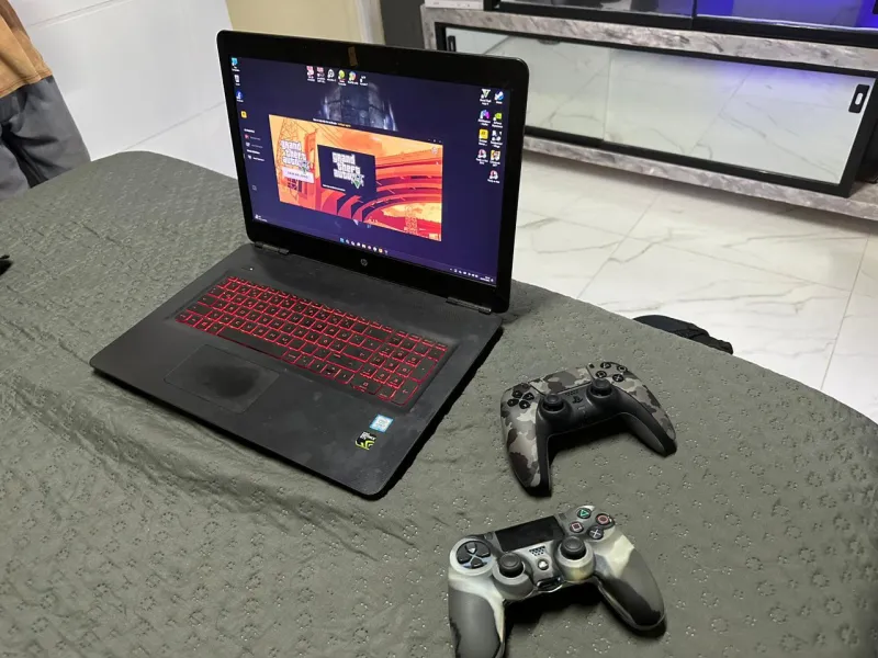 Operaçao da PF prende agente de saúde e funcionário de cruzeiro suspeitos de pedofilia na Paraíba