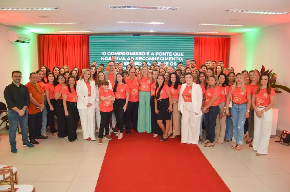 Hospital São Francisco realiza primeira convenção rumo aos 50 Anos