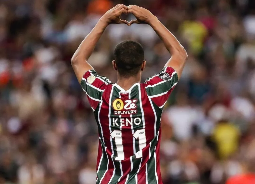 Marcelo faz golaço, John Kennedy decide, e Fluminense vence Alianza Lima em jogo insano na Libertadores