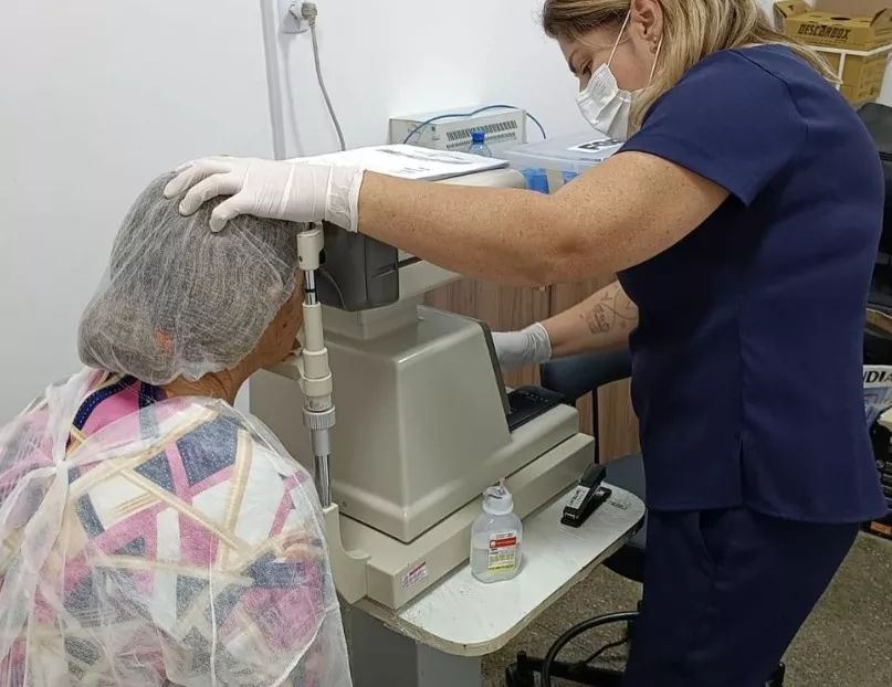 Hospital Regional de Patos inicia novo ciclo de cirurgias oftalmológicas em parceria com o Opera Paraíba