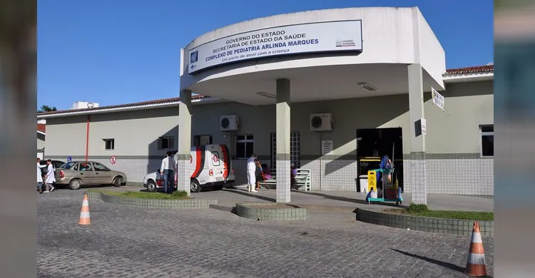 Audiência na próxima terça discutirá caso de criança abandonada pela mãe em hospital