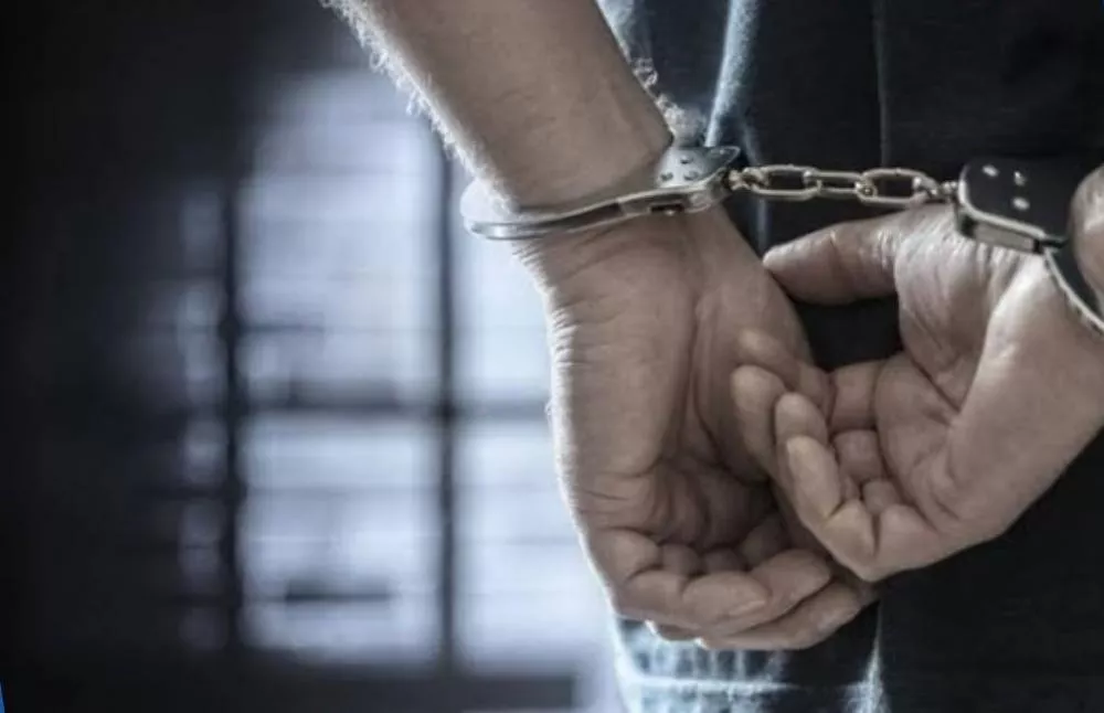 Homem com mandado de prisão em aberto por estupro de vulnerável é preso pela Polícia Militar na zona rural de Santa Gertrudes