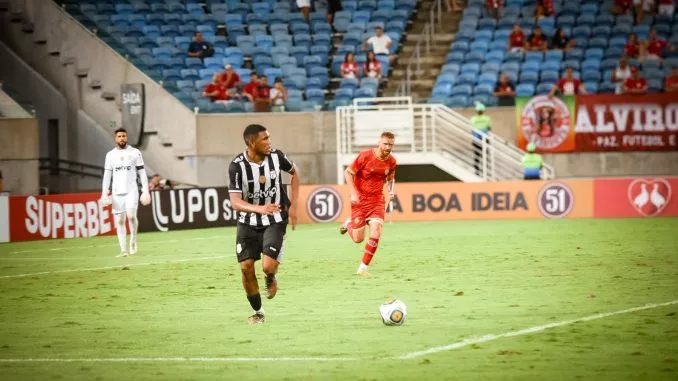 Treze recebe América-RN para tentar manter melhor campanha da Série D