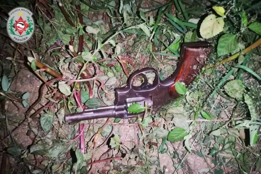 Foto: Divulgação/PM