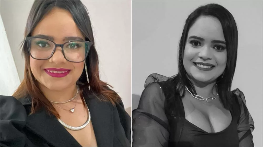 Professora universitária morre após sofrer grave acidente na região de Patos e ficar cerca de 3 dias internada