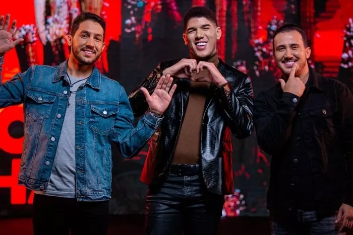 Iguinho e Lulinha, Zé Vaqueiro e Henry Freitas são as atrações deste domingo (02) no São João de Campina Grande