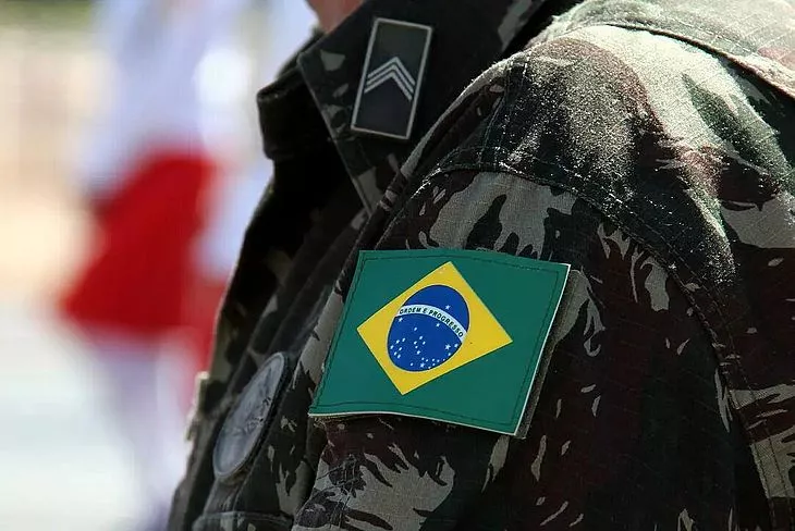 Forças Armadas vão permitir alistamento militar feminino pela 1ª vez em 2025