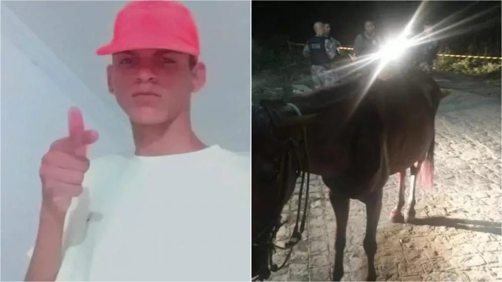 Foto: Reprodução/Redes sociais