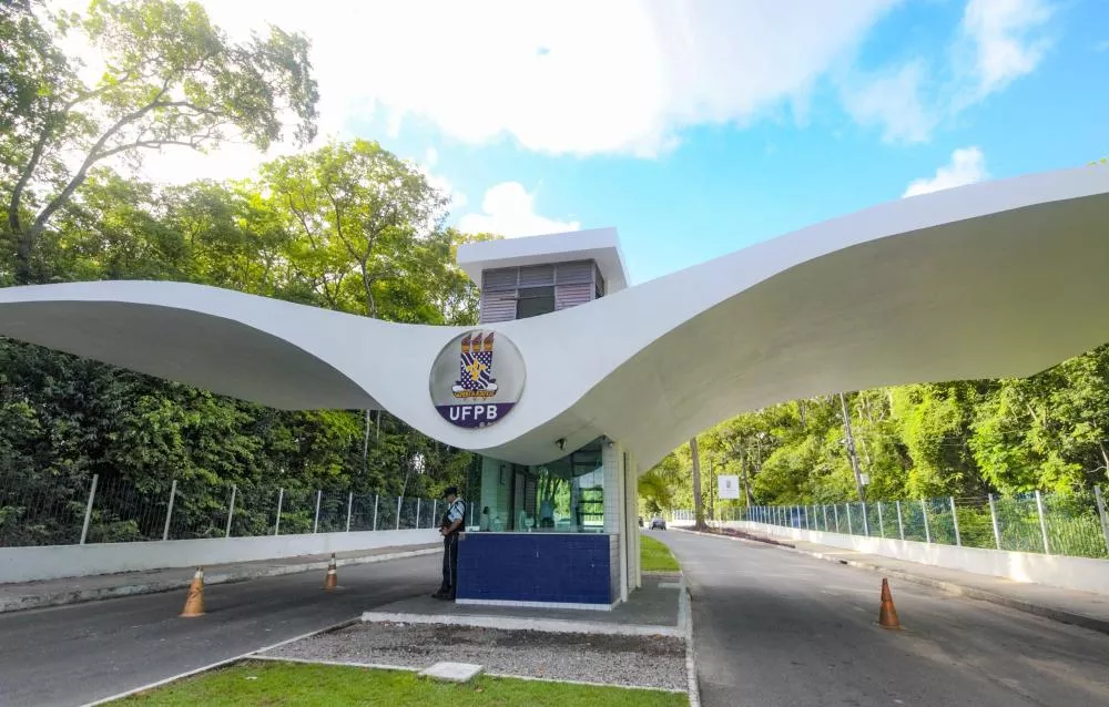 Por tempo indeterminado: professores da UFPB iniciam greve nesta segunda (03) após rejeitarem proposta de reajuste salarial do governo