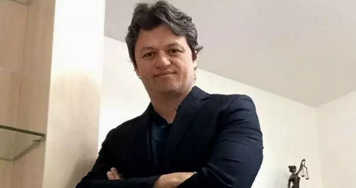 Advogado denuncia tentativa de golpe com uso de sua Identidade no WhatsApp