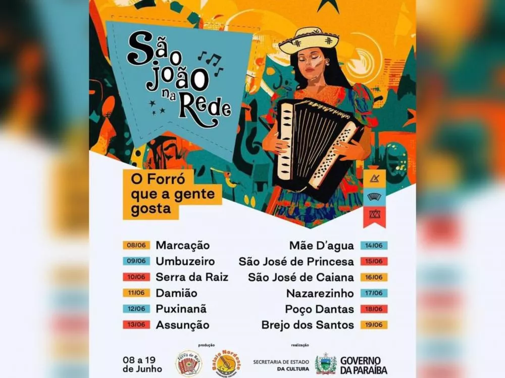 Reprodução: Redes Sociais