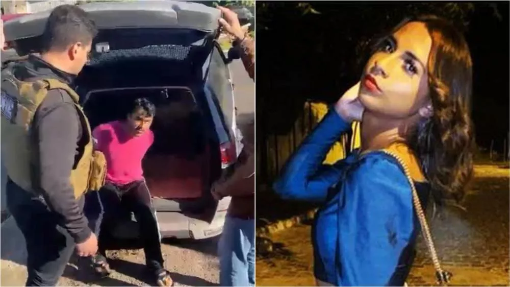 Caso Renata Ferraz: réu é condenado a 28 anos de prisão pelo assassinato de adolescente trans na cidade de Patos