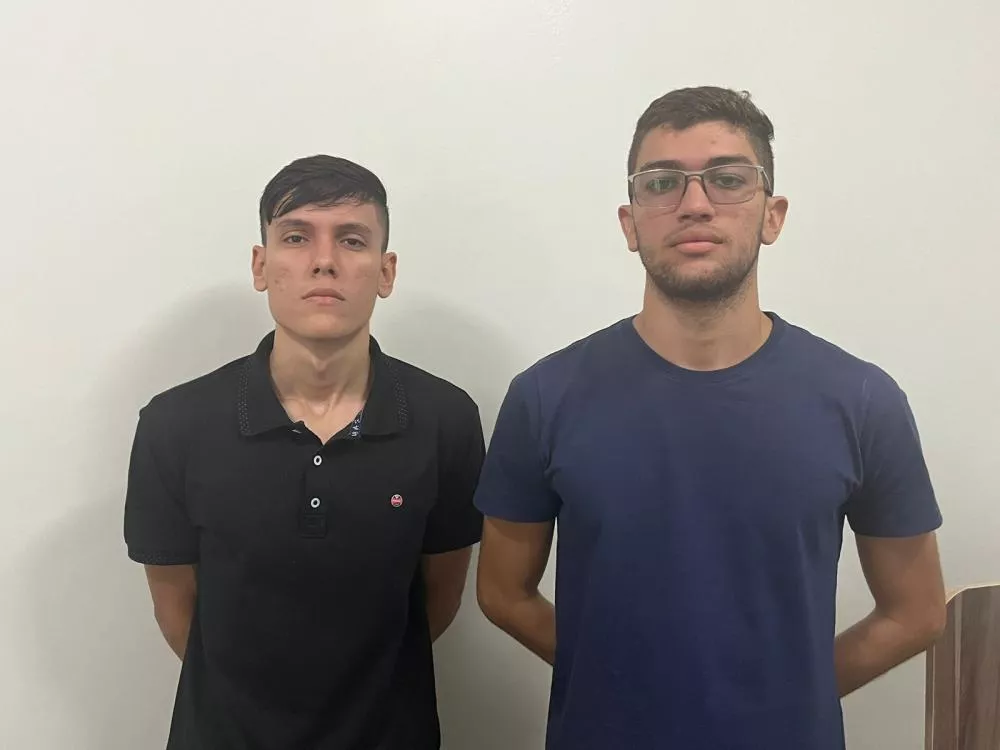 Foto: Marcos Oliveira/Patosonline