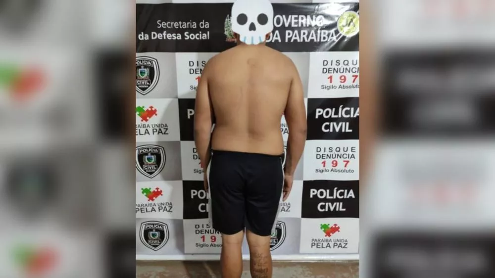 Delegado fala sobre prisão de suspeito de homicídio no Conjunto dos Sapateiros; ouça