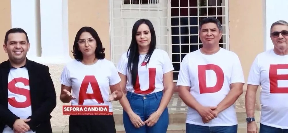 Grande ação de saúde em Patos: Governo e Prefeitura oferecem serviços gratuitos à população, nesta sexta-feira (07) no antigo CEPA