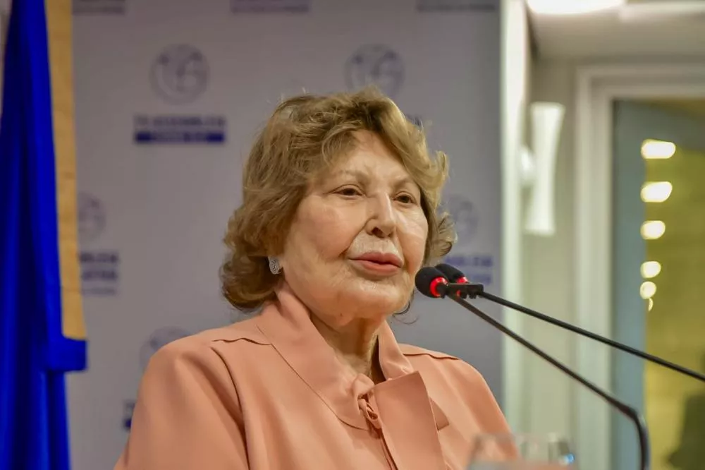 Deputada convida população de Patos e região para Plenária do Orçamento Democrático Estadual