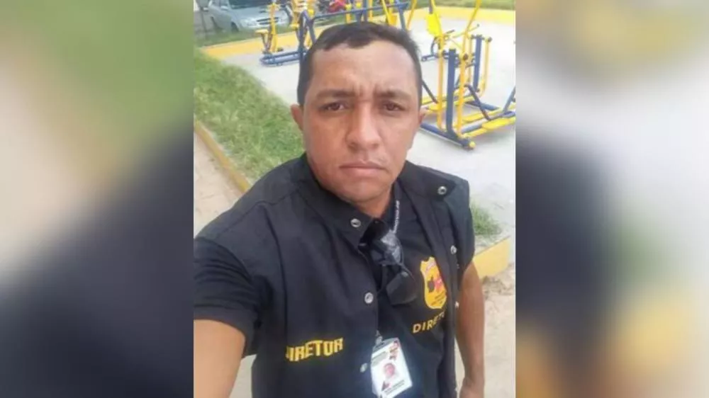 Patoense João Tibúrcio da Silva (Bau), que trabalhou por muitos anos como vigilante do DER, perde batalha para o câncer