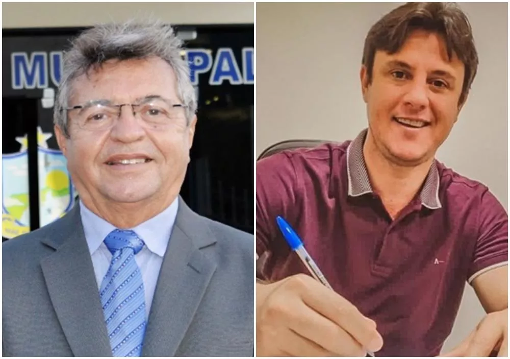 TCE-PB aprova contas de prefeituras Mãe d’Água e Areia de Baraúnas referentes ao ano de 2022 