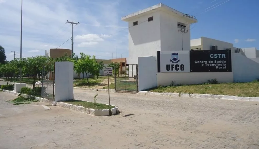 Assembleia Geral Ordinária decide deflagração de greve no CAMPUS da UFCG Patos; outros campi da Paraíba também irão paralizar