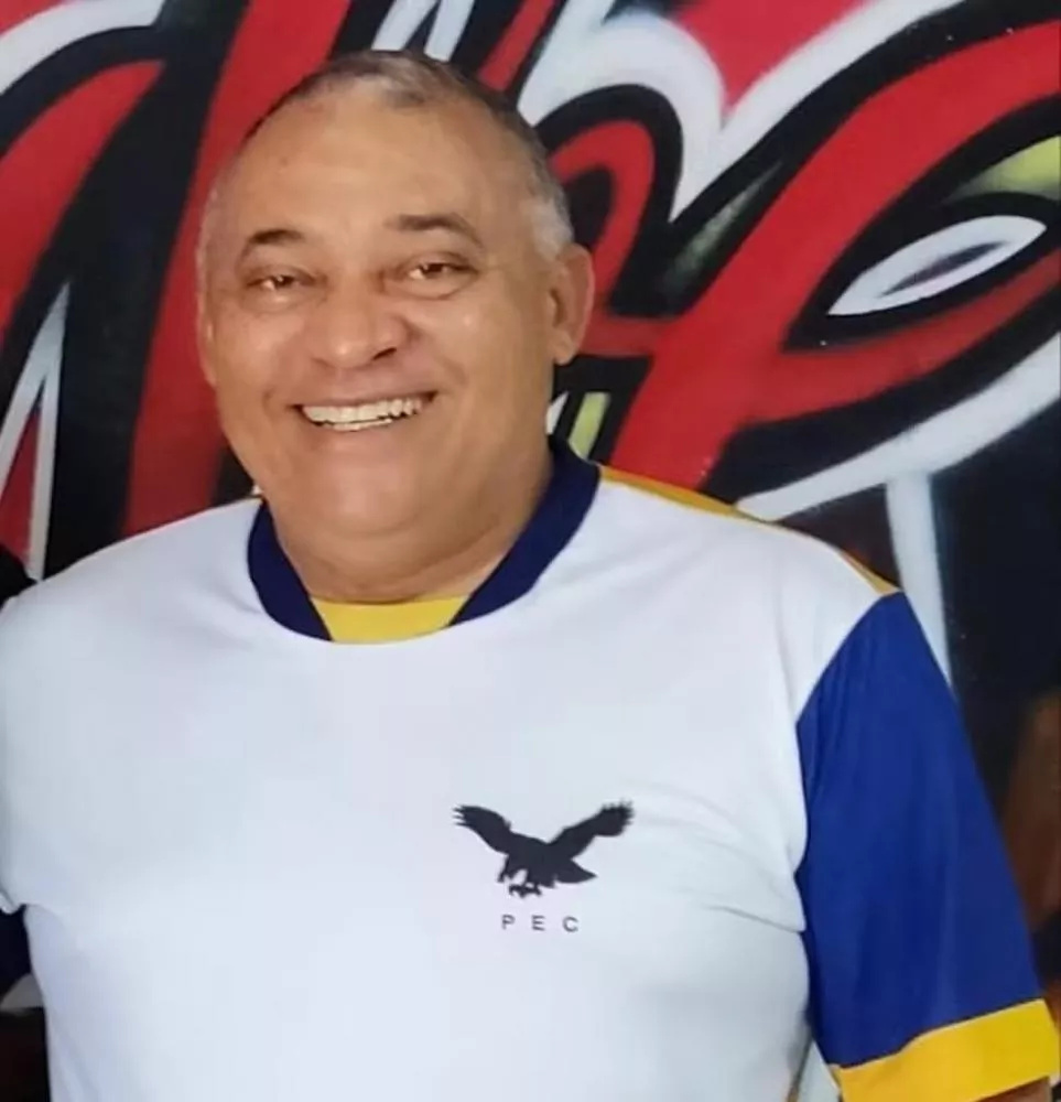 Zildo de Souza rebate Conselho do Pombal e diz que segue presidente: “Eles que lutem!”