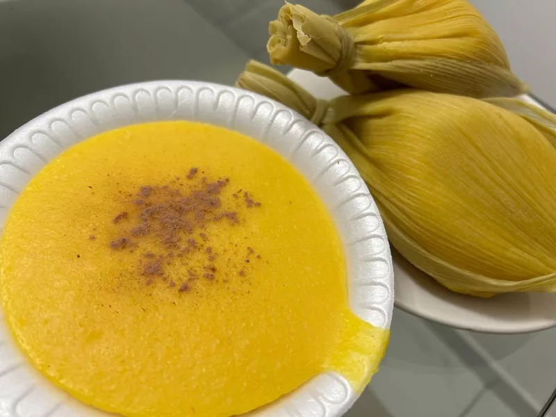 Na Paraíba: Comerciantes triplicam venda das comidas de milho, aumentam faturamento e geram emprego durante festejos juninos