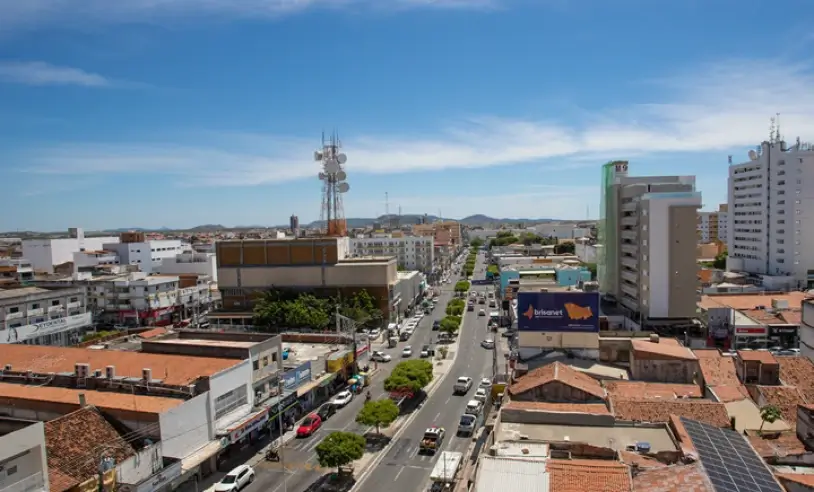 Patos é a cidade da Paraíba com mais abalos sísmicos nos últimos quatro anos, aponta estudo da UFRN