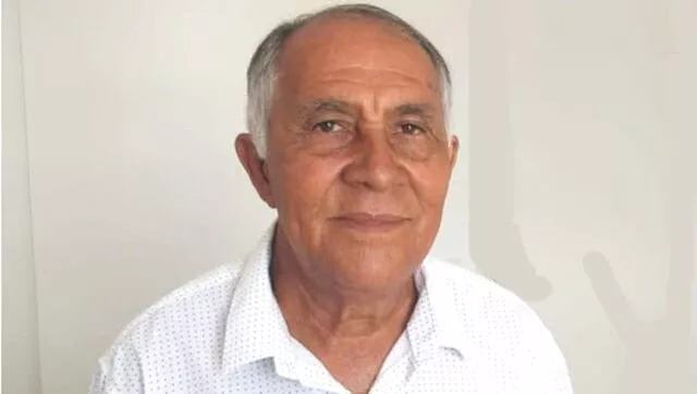 Ex-vereador de Patos, Tião, sofre AVC e é transferido para Hospital de Trauma em Campina Grande
