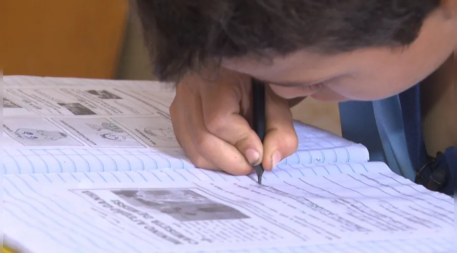 Relatório do Inep aponta que mais de 34% dos municípios paraibanos não atingiram índice de alfabetização