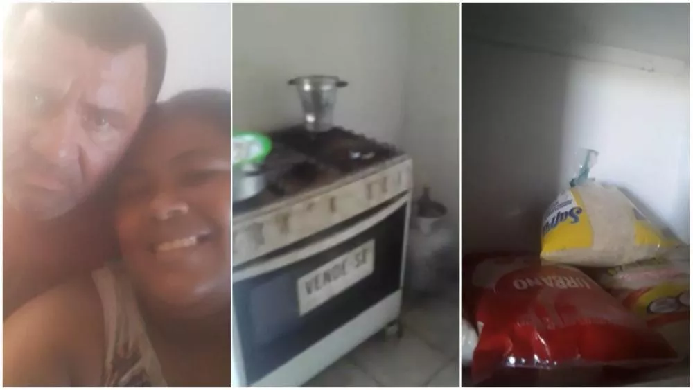 Foto: Reprodução Internauta