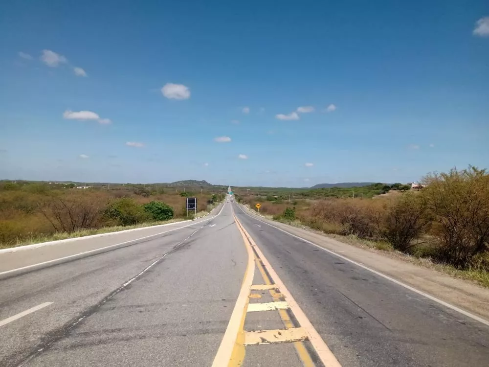 Inspetor da PRF traz detalhes de acidentes graves registrados na região de Patos no fim de semana, inclusive aqui em Patos